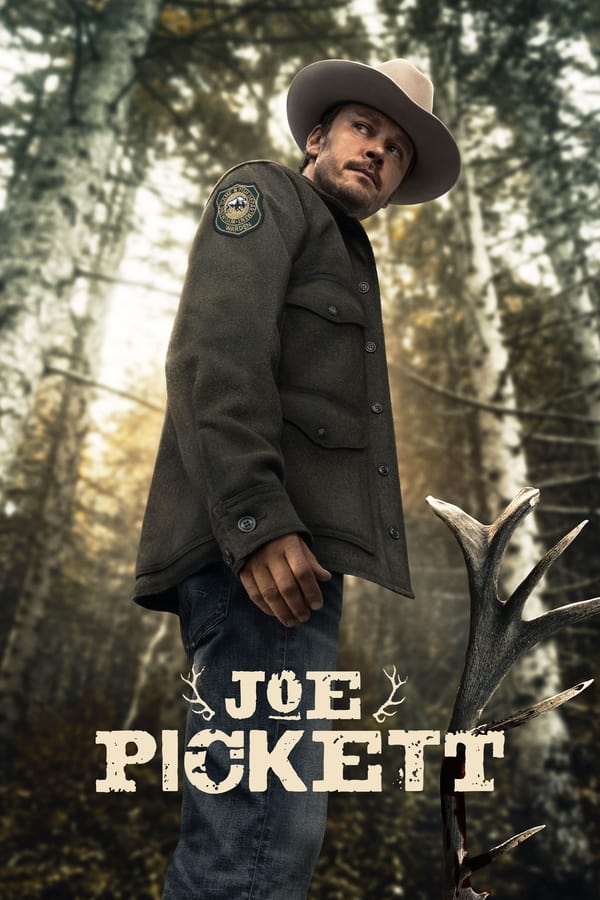 مسلسل Joe Pickett موسم 2 حلقة 7