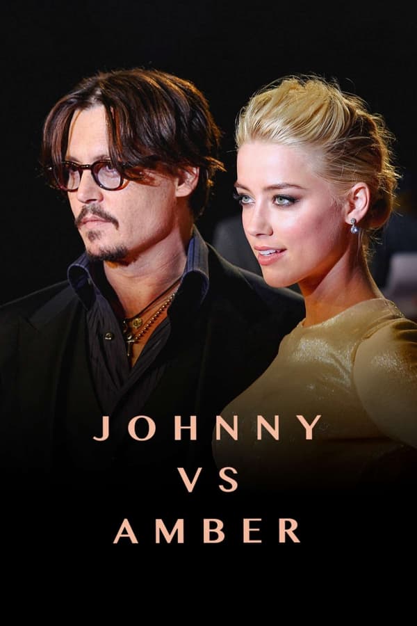 مسلسل Johnny vs Amber موسم 1 حلقة 2 والاخيرة