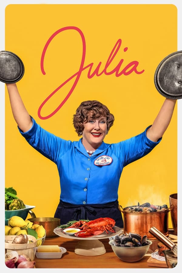 مسلسل Julia موسم 2 حلقة 4