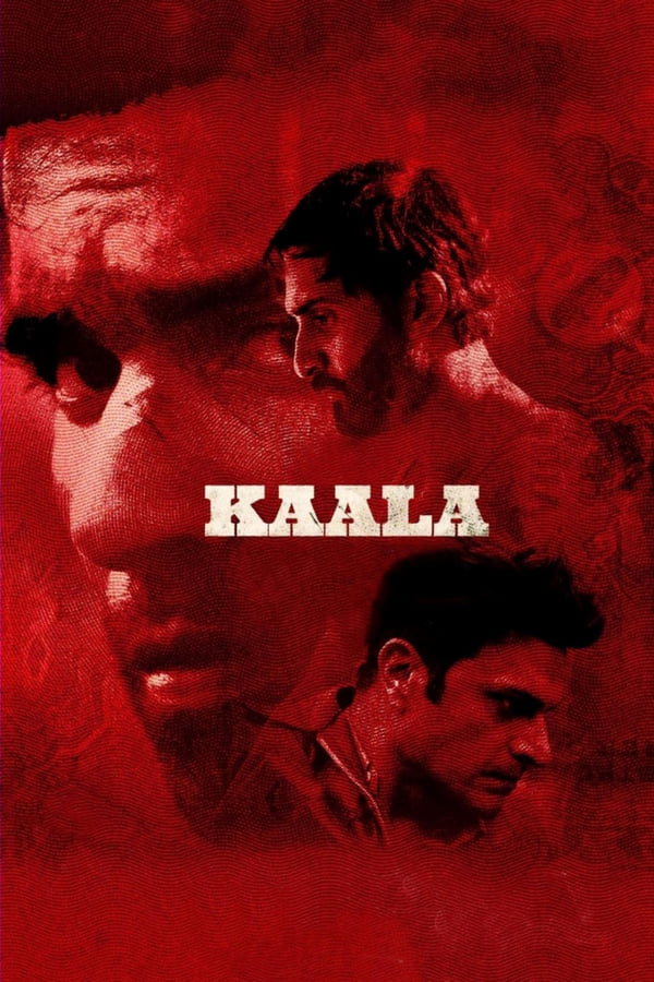 مسلسل Kaala موسم 1 حلقة 1