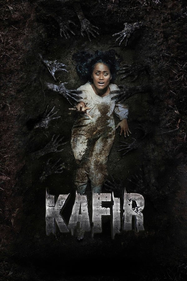 فيلم Kafir: Bersekutu dengan Setan 2018 مترجم