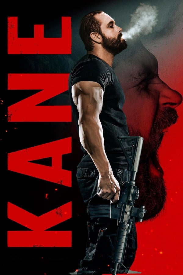 فيلم Kane 2023 مترجم