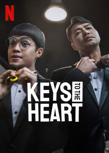 فيلم Keys to the Heart 2023 مترجم