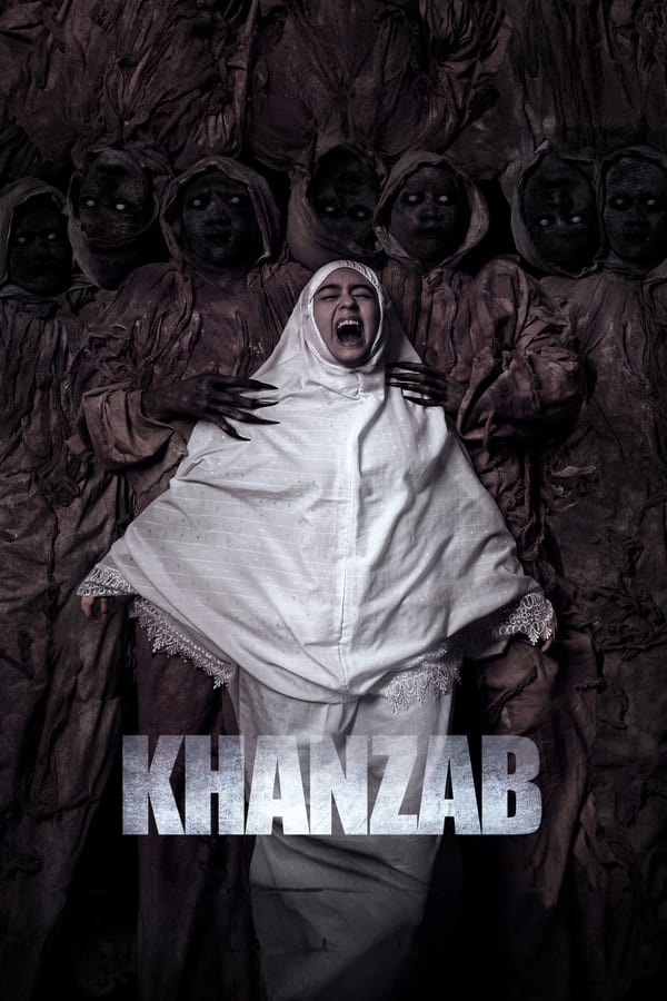 فيلم Khanzab 2023 مترجم