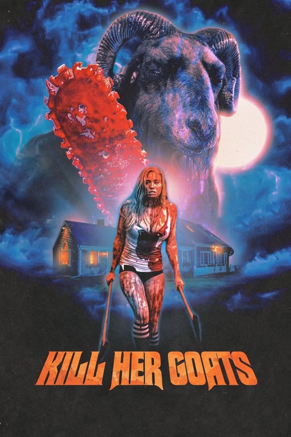 فيلم Kill Her Goats 2023 مترجم