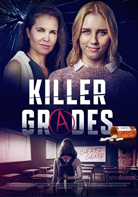 فيلم Killer Grades 2021 مترجم