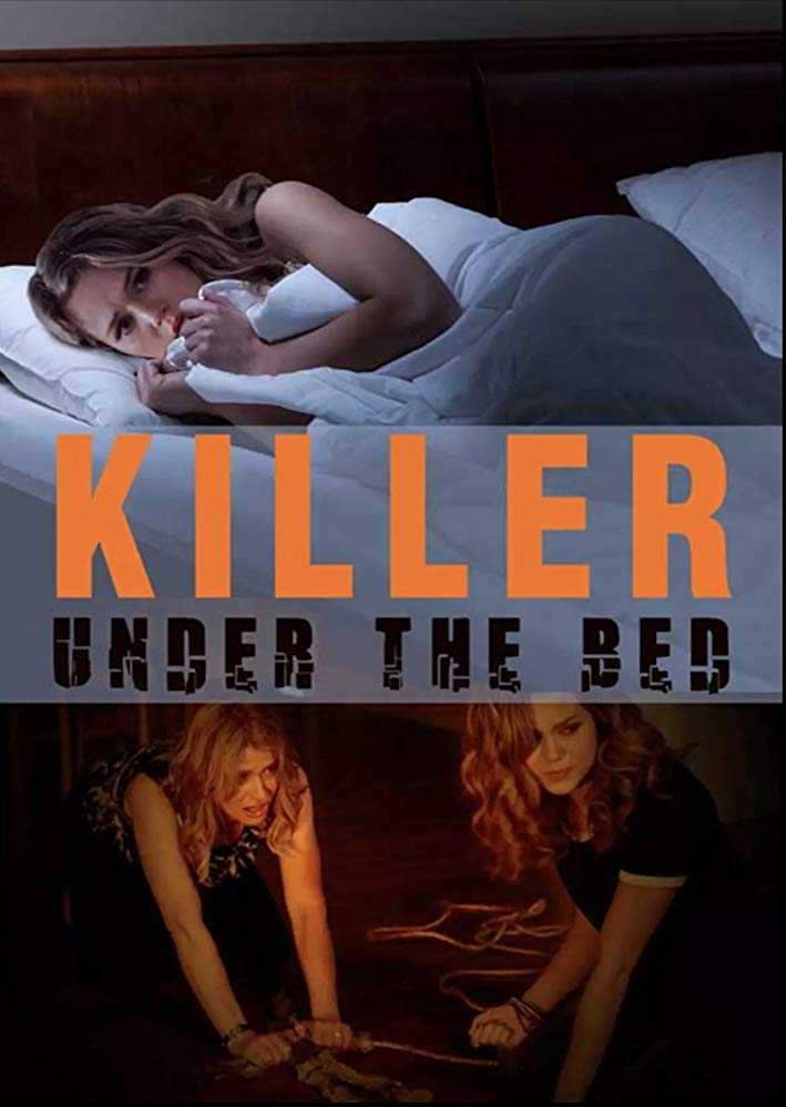 فيلم Killer Under the Bed 2018 مترجم