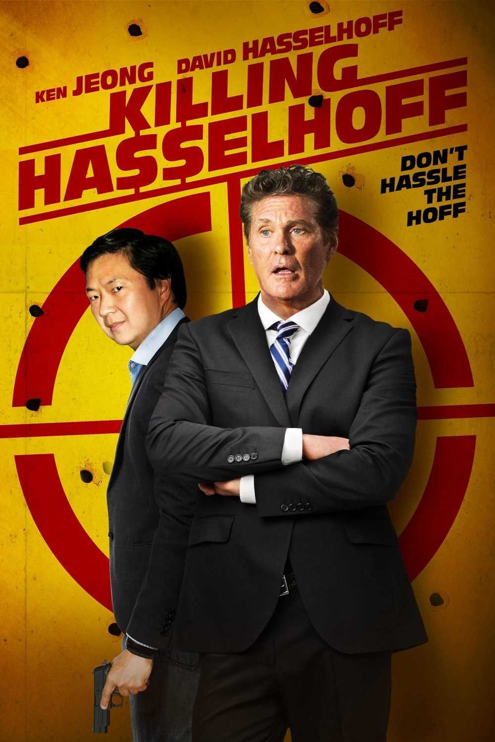 فيلم Killing Hasselhoff 2017 مترجم