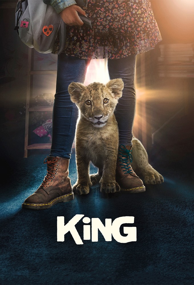 فيلم King 2022 مترجم