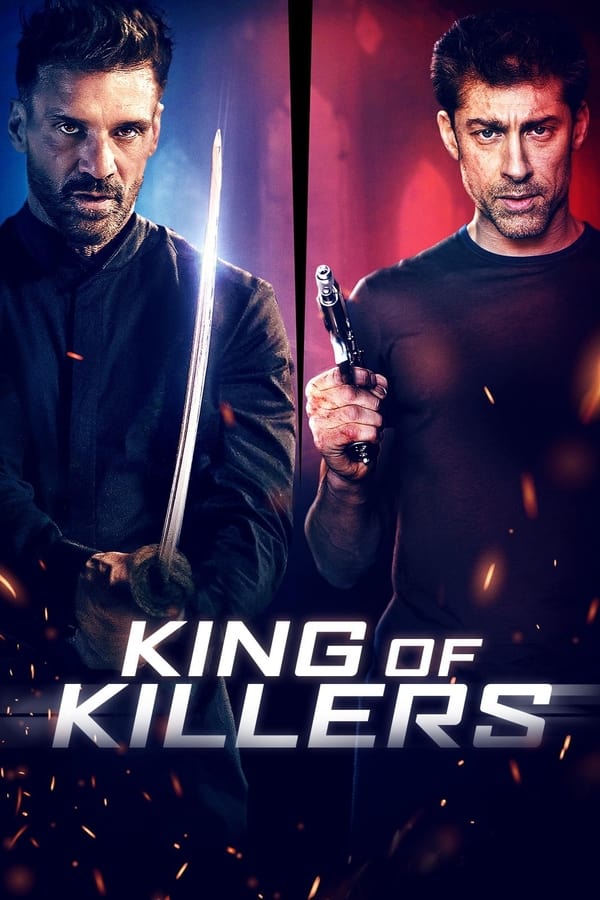 فيلم King of Killers 2023 مترجم