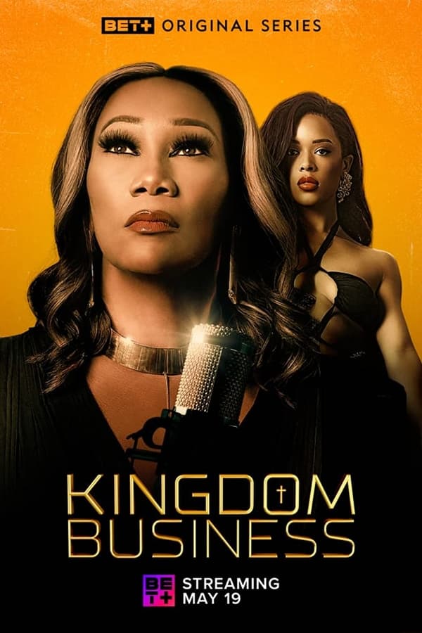 مسلسل Kingdom Business موسم 1 حلقة 1