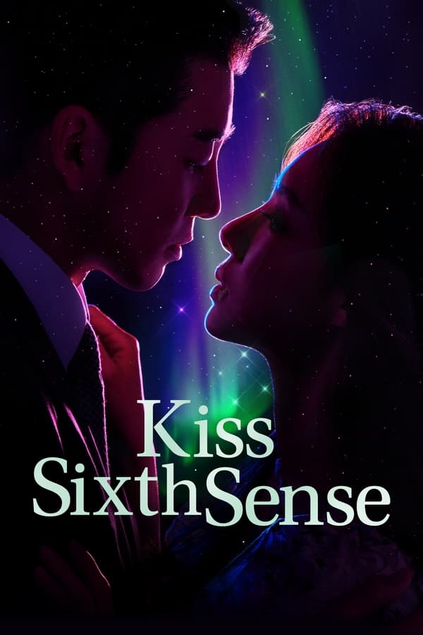 مسلسل Kiss Sixth Sense موسم 1 حلقة 6