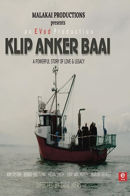 فيلم Klip Anker Baai 2023 مترجم