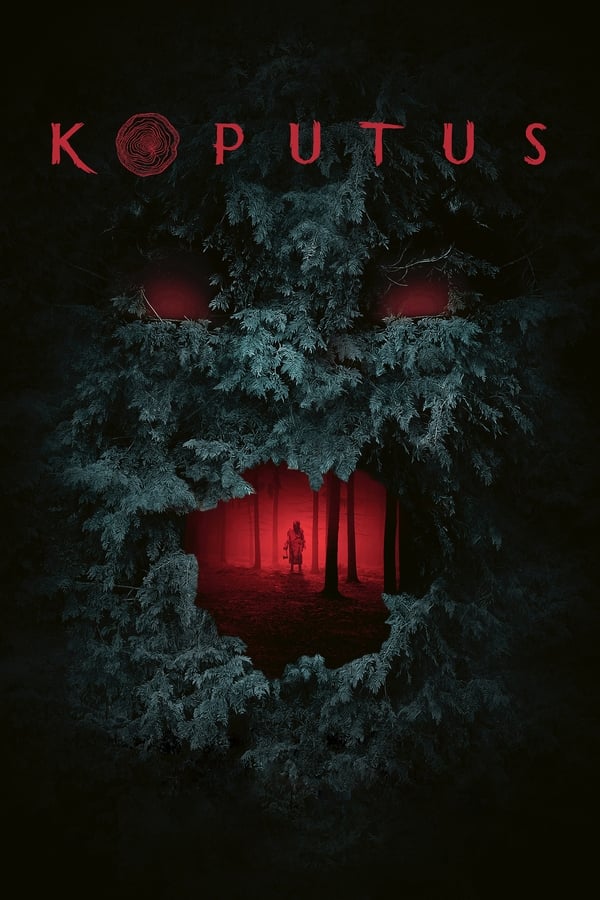 فيلم Koputus 2022 مدبلج