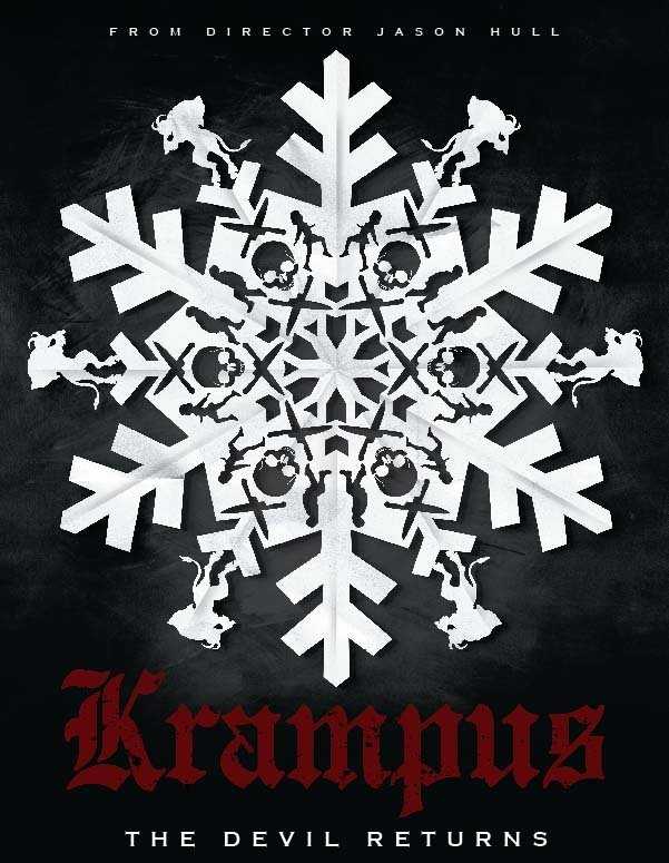 فيلم Krampus The Devil Returns 2016 مترجم