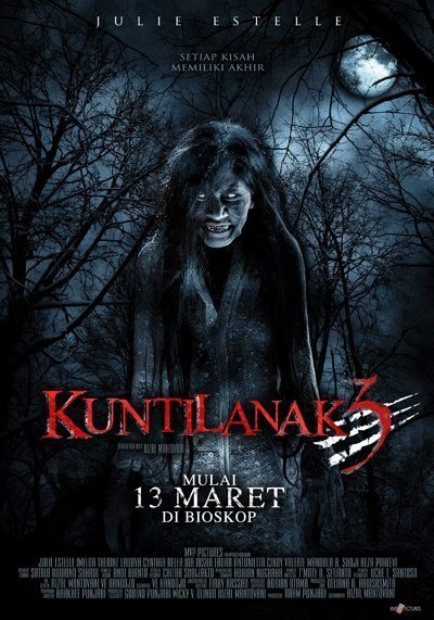 فيلم Kuntilanak 3 2022 مترجم