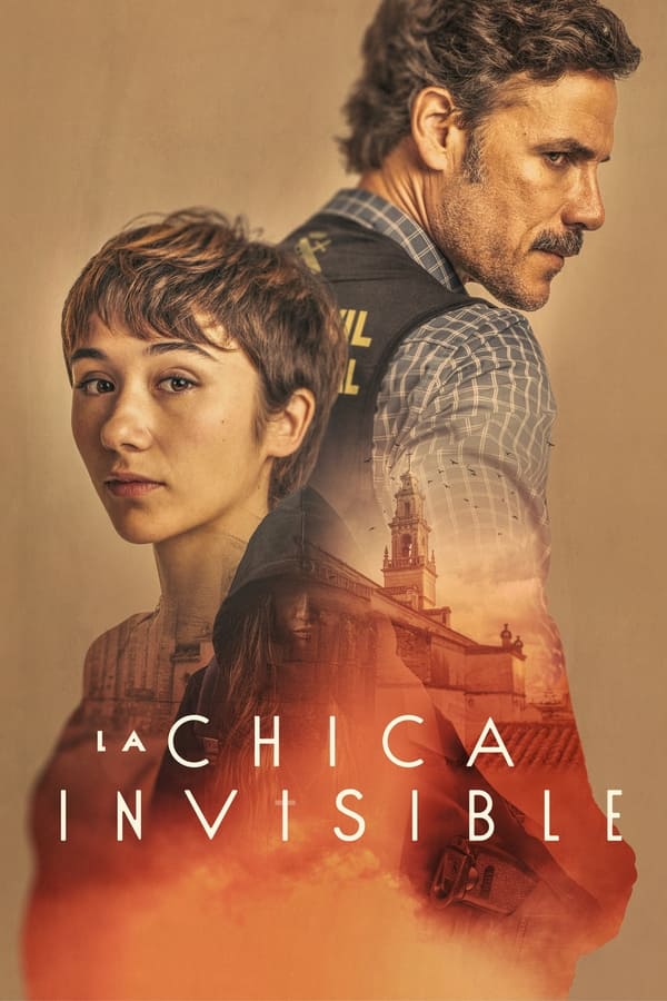 مسلسل The Invisible Girl موسم 1 حلقة 6