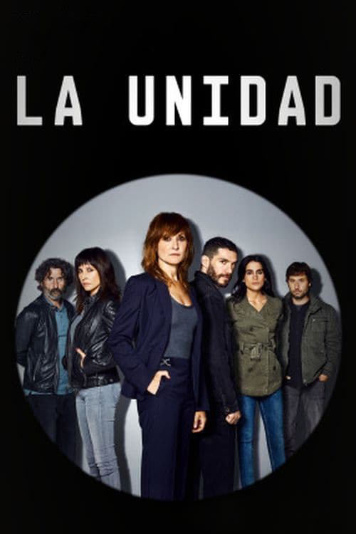 مسلسل La Unidad موسم 2 حلقة 4