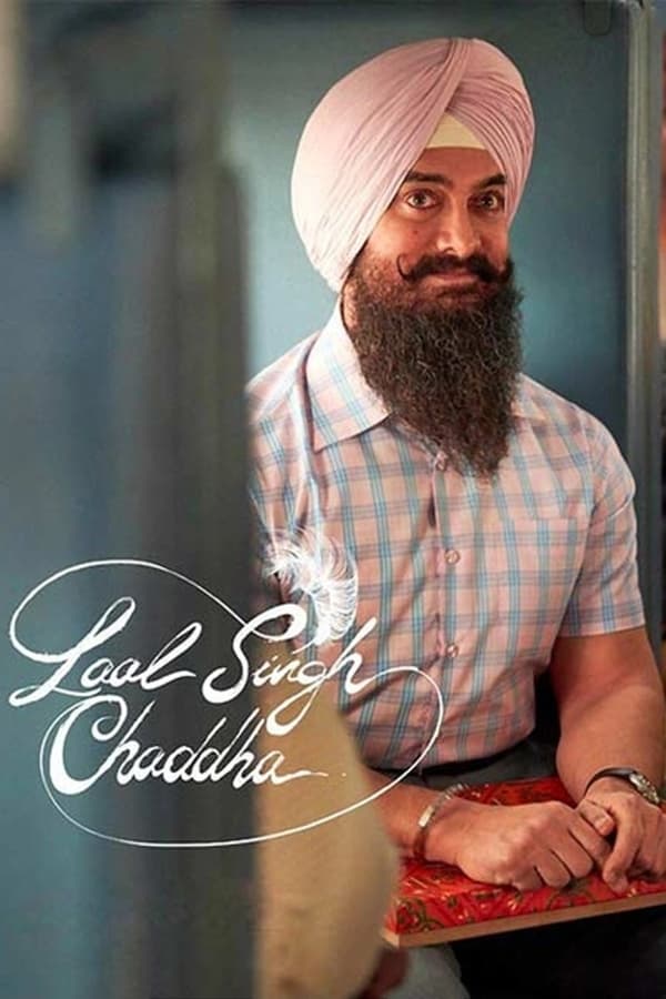 فيلم Laal Singh Chaddha 2022 مترجم