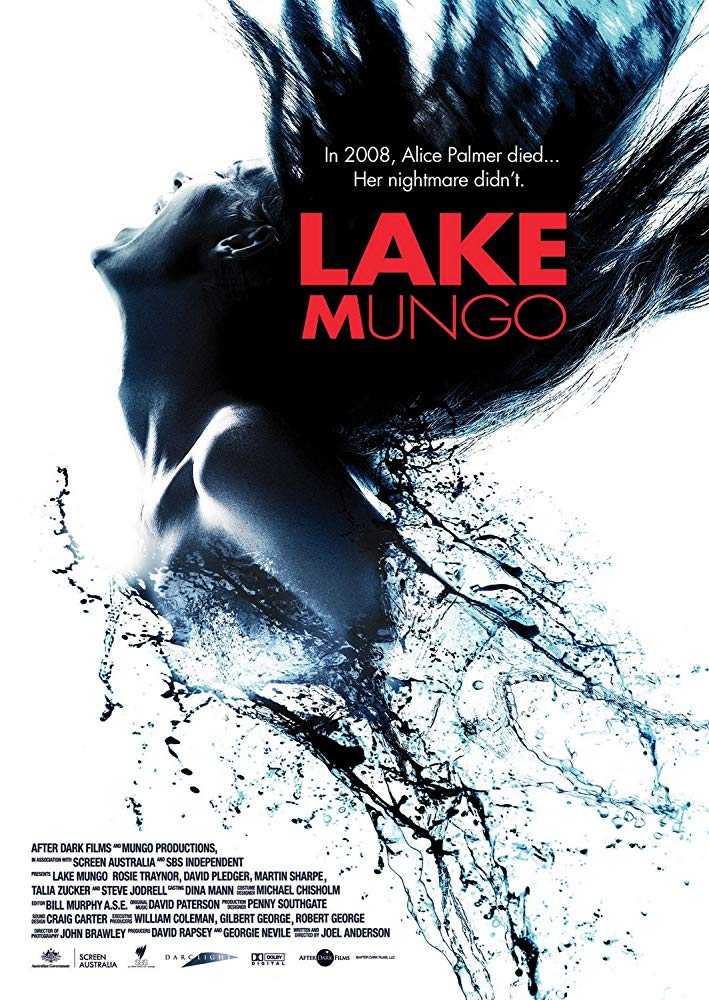 فيلم Lake Mungo 2008 مترجم