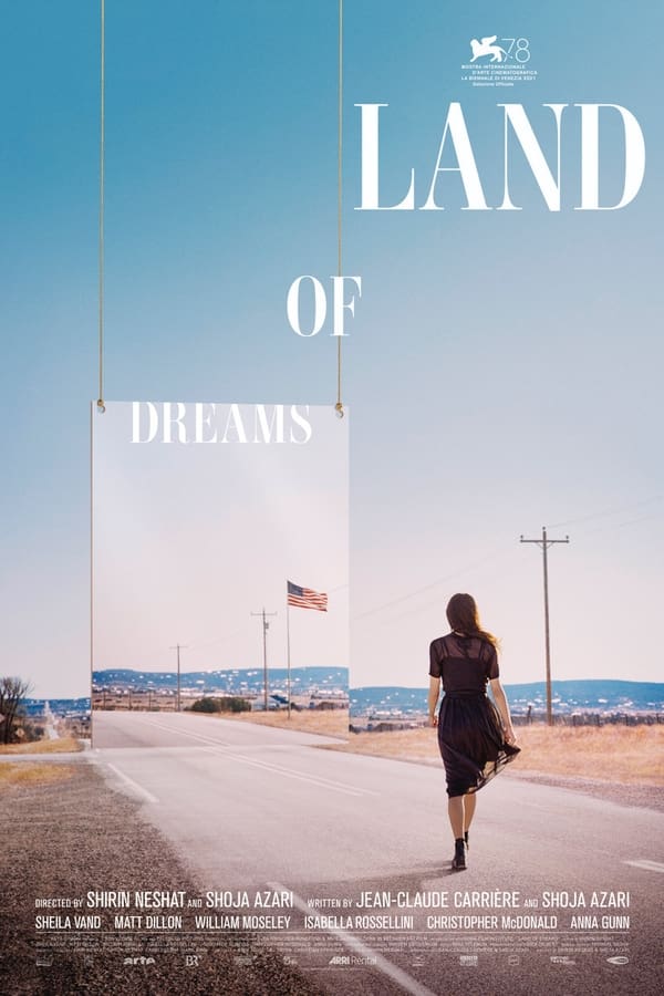 فيلم Land of Dreams 2021 مترجم