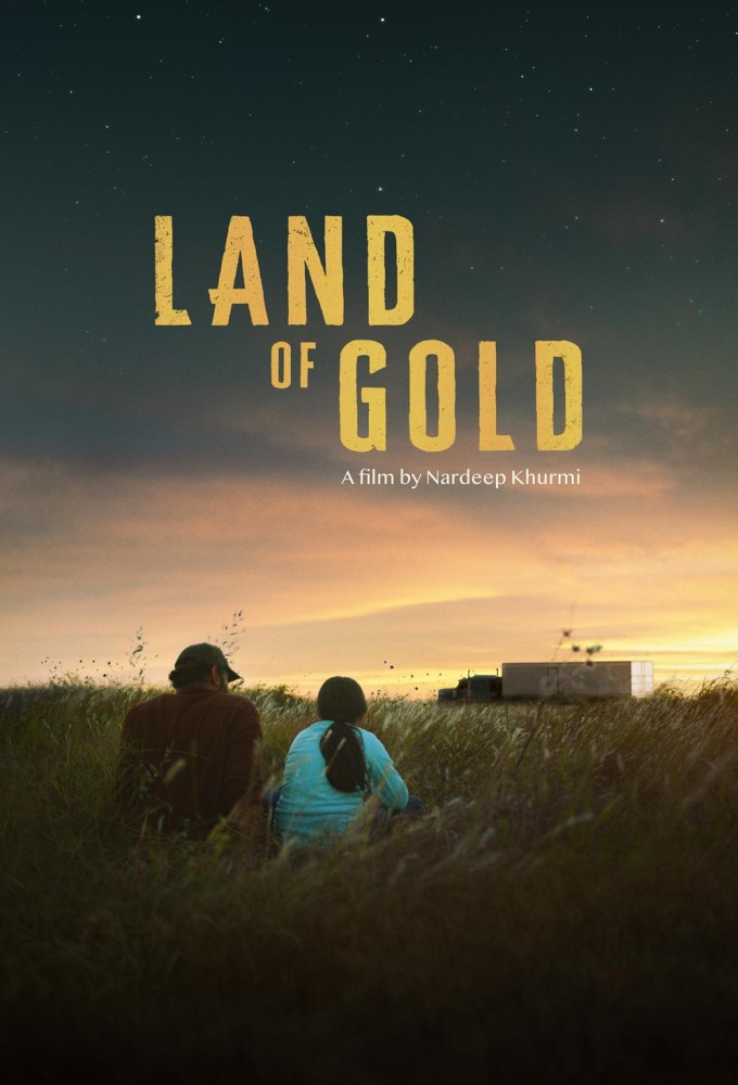 فيلم Land of Gold 2022 مترجم