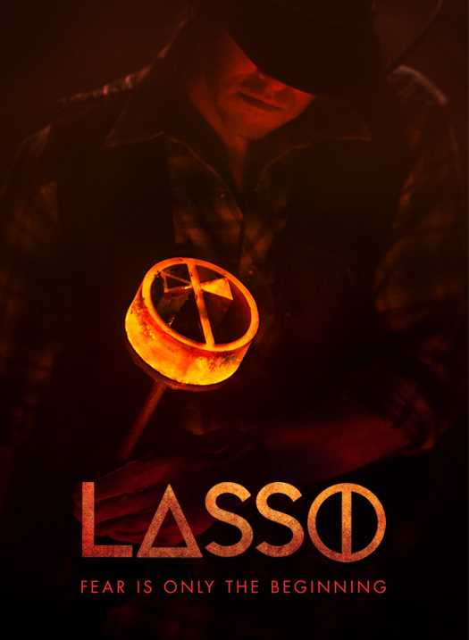 فيلم Lasso 2017 مترجم