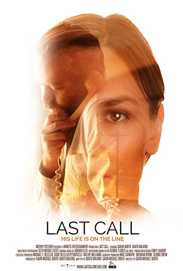 فيلم Last Call 2019 مترجم