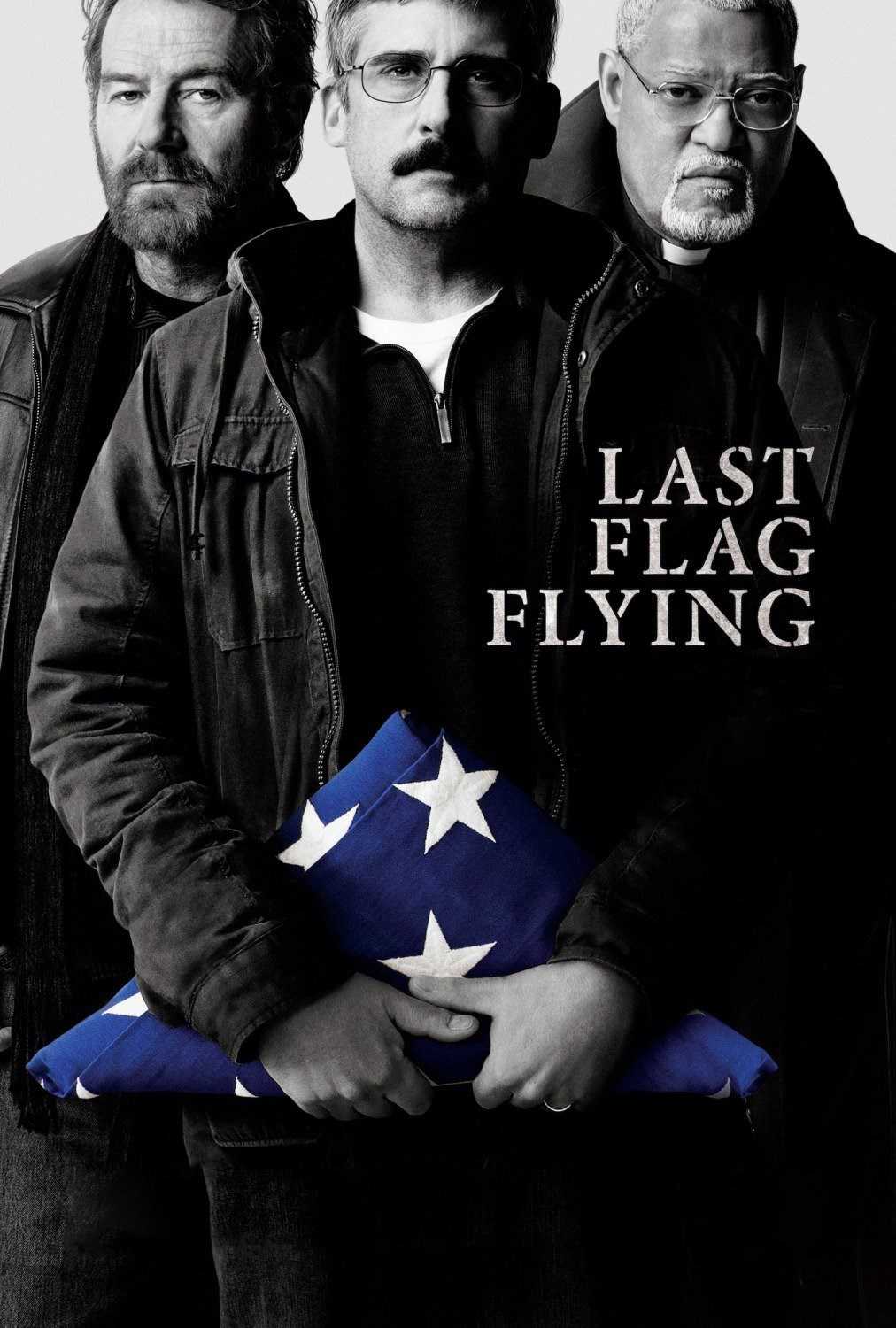 فيلم Last Flag Flying 2017 مترجم