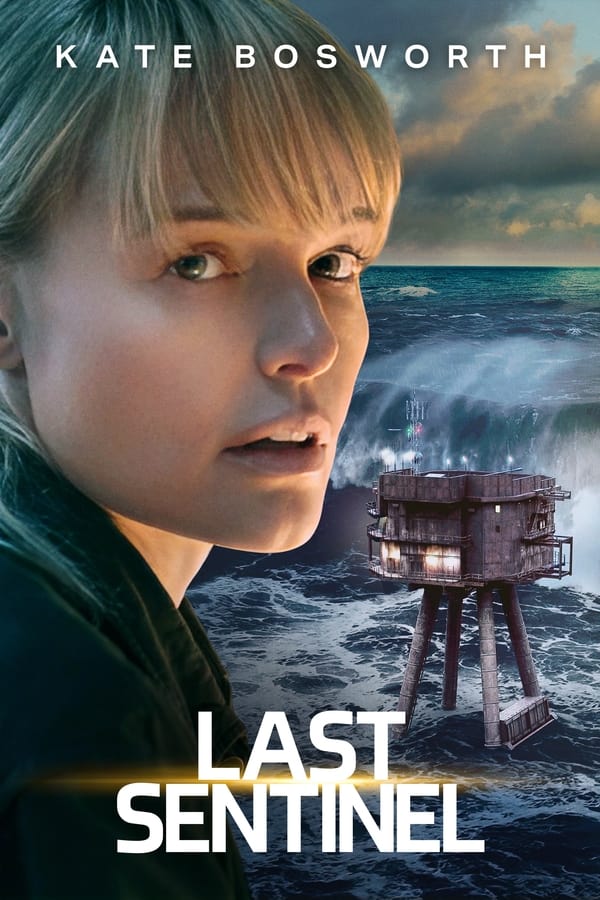 فيلم WEBRip Last Sentinel 2023 مترجم