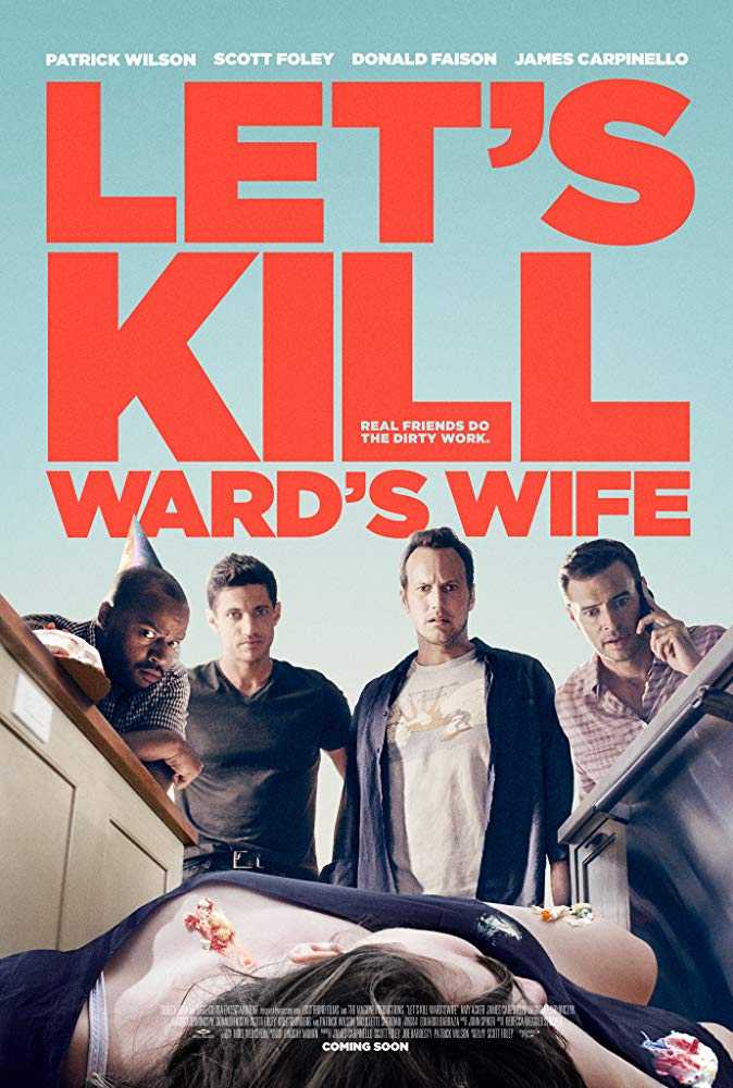 فيلم Let's Kill Ward's Wife 2014 مترجم