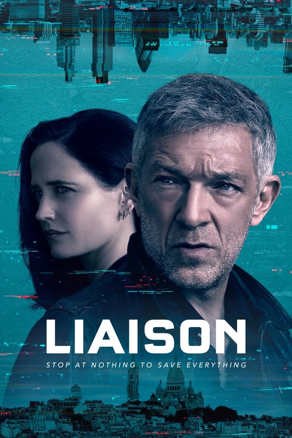 مسلسل Liaison موسم 1 حلقة 6