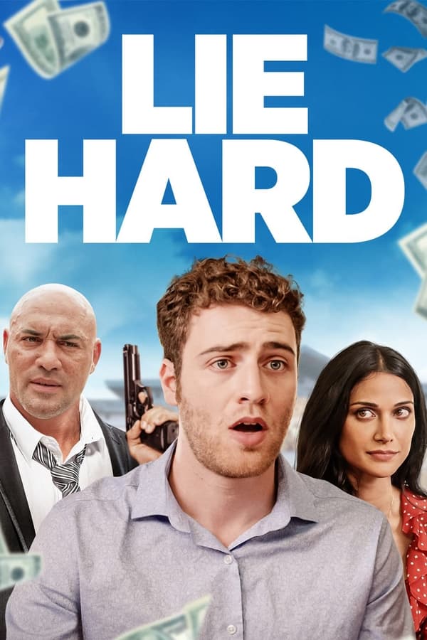 فيلم Lie Hard 2022 مترجم