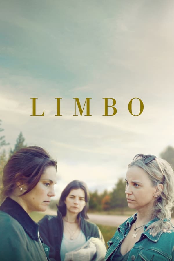 مسلسل Limbo موسم 1 حلقة 1