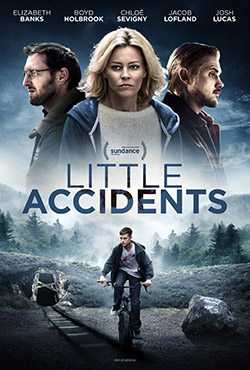 فيلم Little Accidents 2014 مترجم