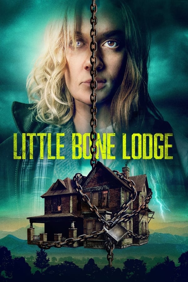 فيلم Little Bone Lodge 2023 مترجم