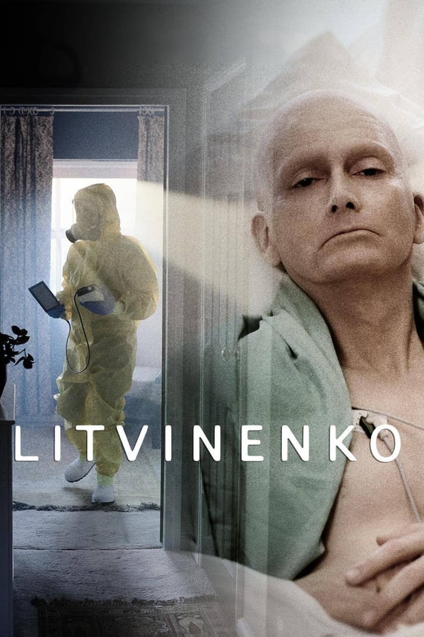 مسلسل Litvinenko موسم 1 حلقة 2