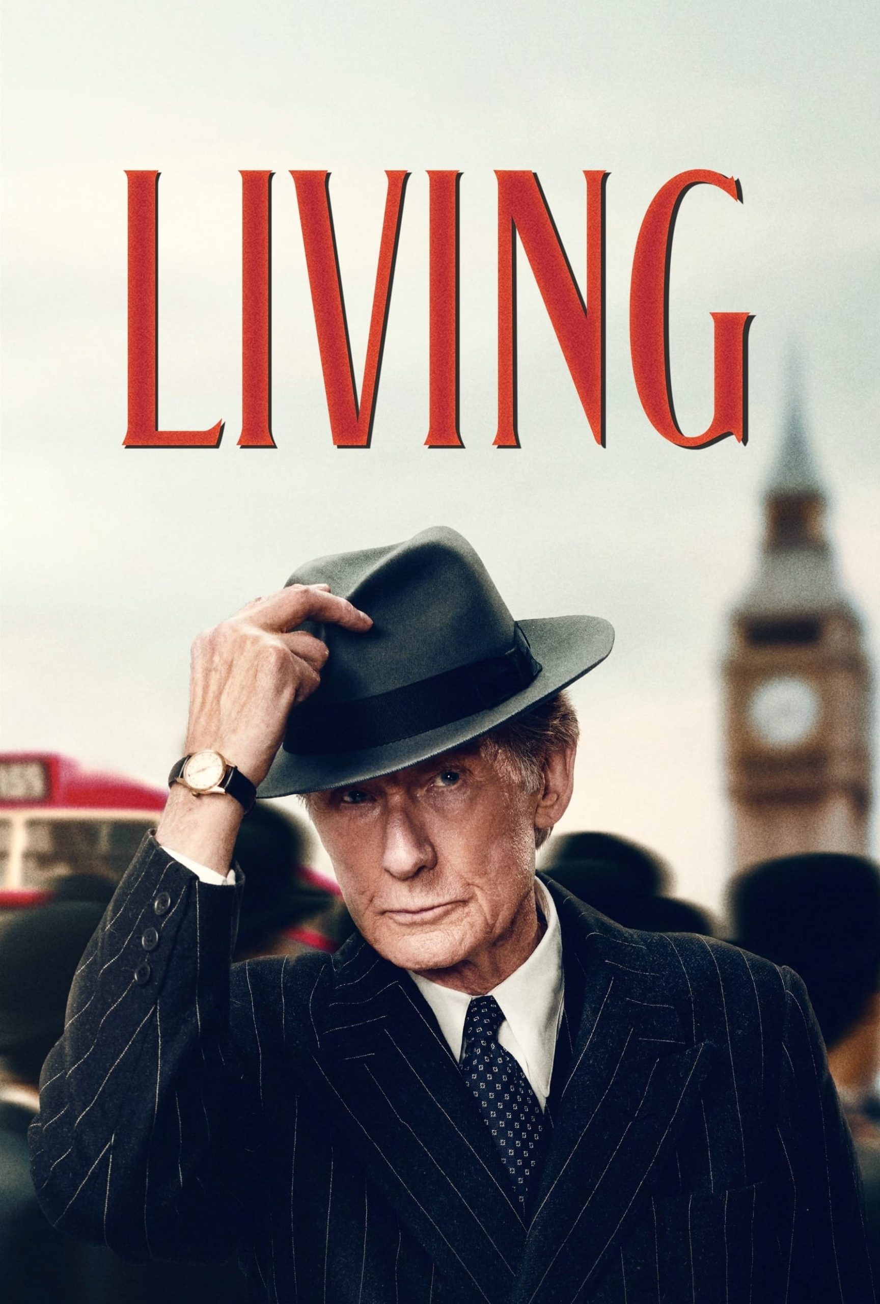 فيلم Living 2022 مترجم