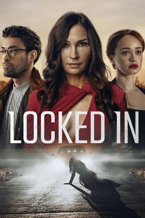 فيلم Locked In 2023 مترجم