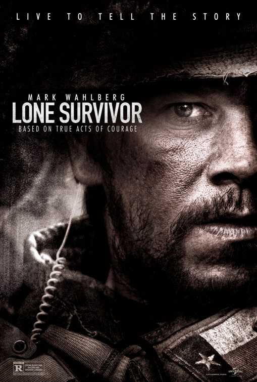 فيلم Lone Survivor 2013 مترجم