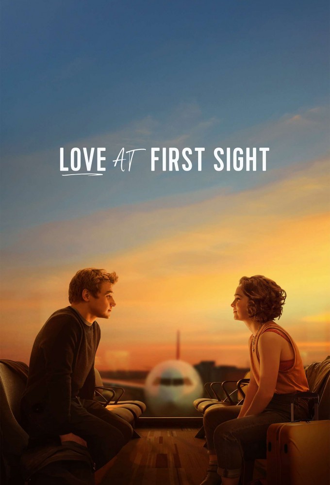 فيلم Love at First Sight 2023 مترجم