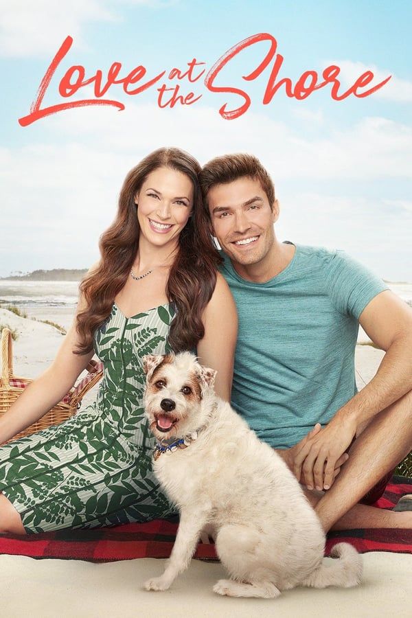 فيلم Love at the Shore 2017 مترجم