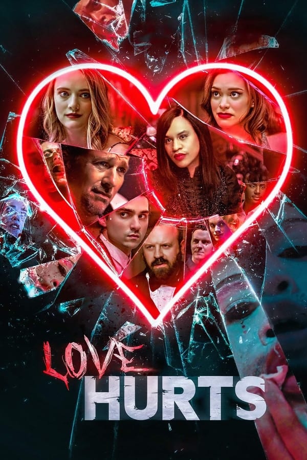 فيلم Love Hurts 2021 مترجم