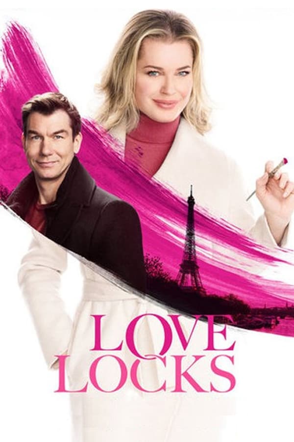 فيلم Love Locks 2017 مترجم