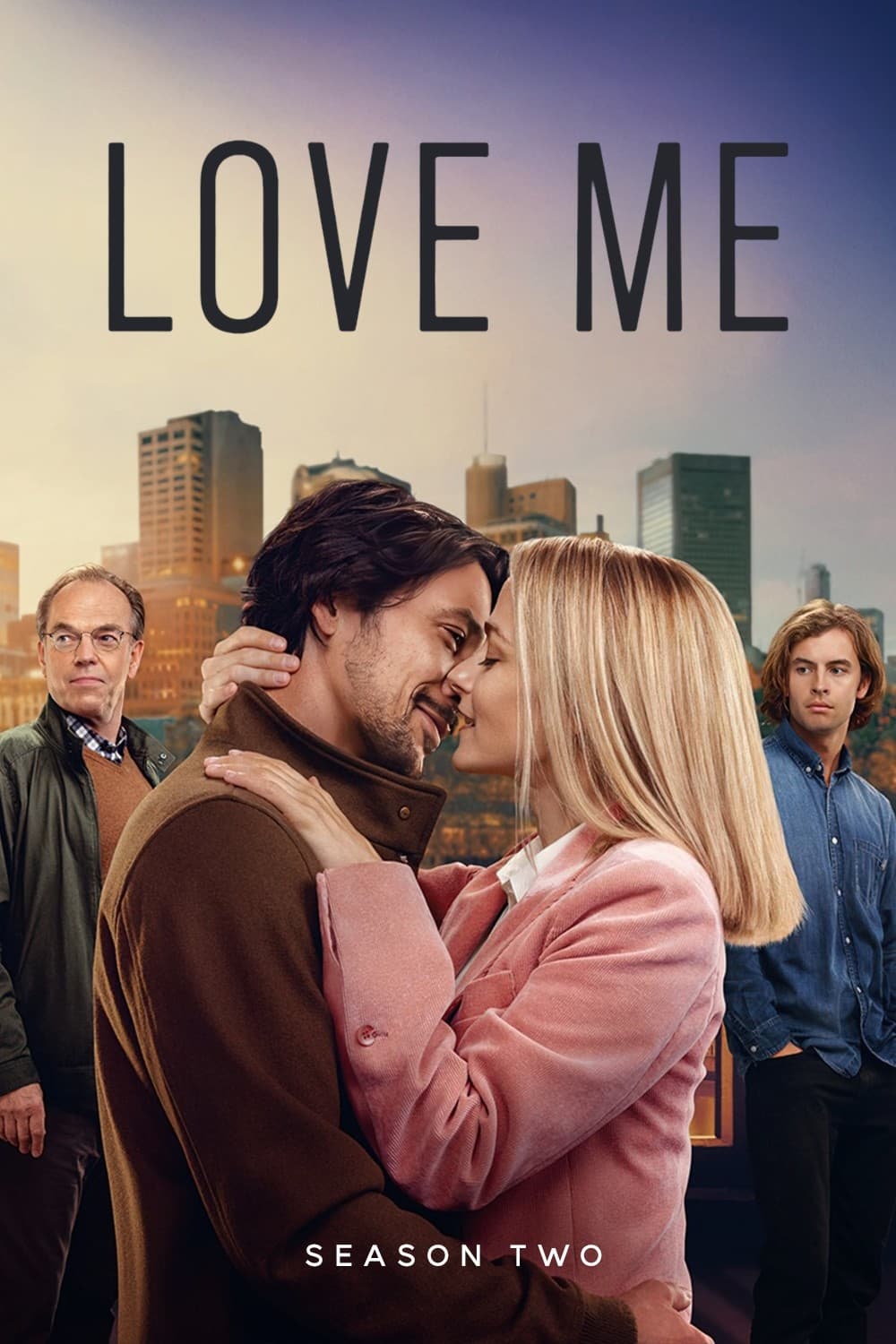 مسلسل Love Me موسم 2 حلقة 5