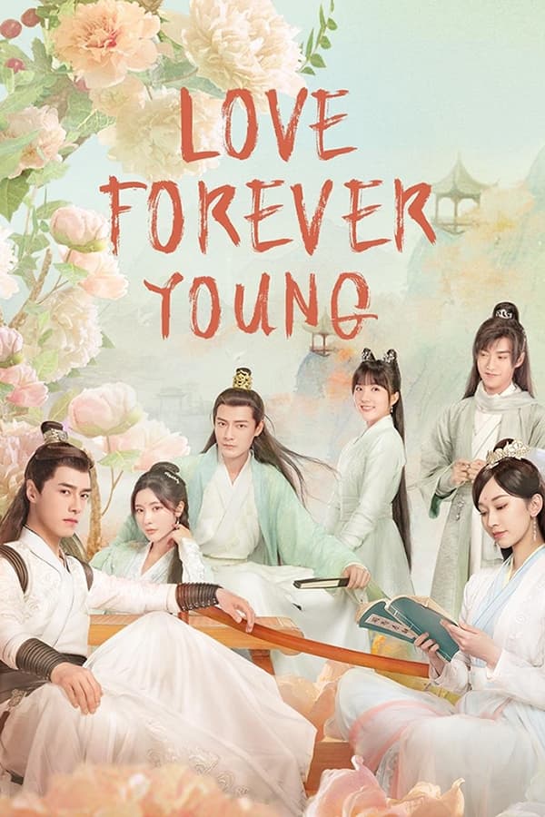 مسلسل Love Forever Young موسم 1 حلقة 24