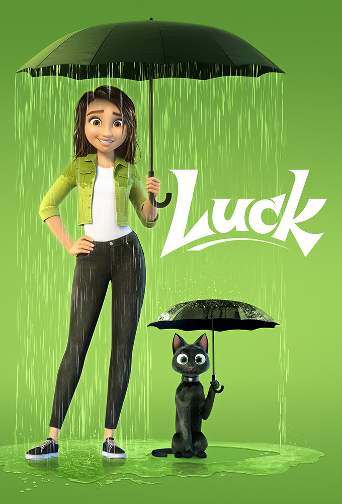 فيلم Luck 2022 مترجم