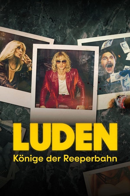 مسلسل Luden Könige Der Reeperbahn موسم 1 حلقة 6 والاخيرة