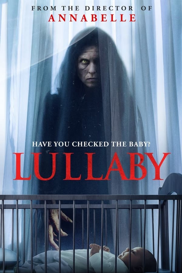 فيلم Lullaby 2022 مترجم