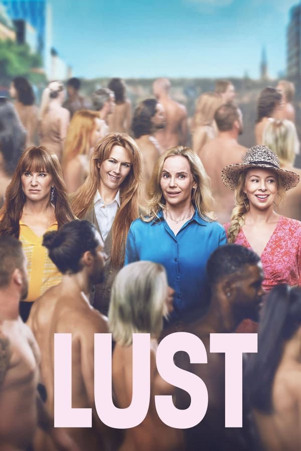 مسلسل Lust موسم 1 حلقة 6